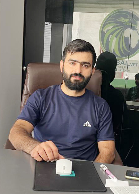 Ibrahim Muhammad Ibrahim